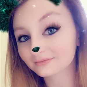 Meet your Posher, Brianna